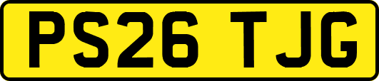 PS26TJG