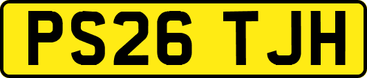 PS26TJH