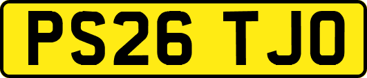 PS26TJO