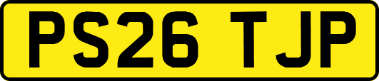 PS26TJP