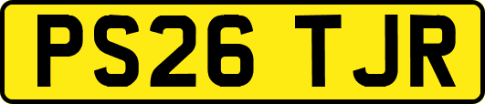 PS26TJR
