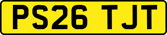 PS26TJT