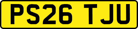 PS26TJU