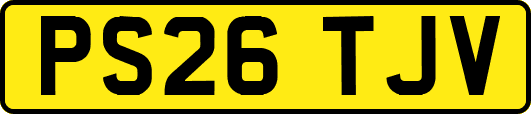 PS26TJV