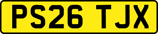 PS26TJX