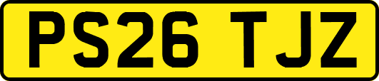 PS26TJZ