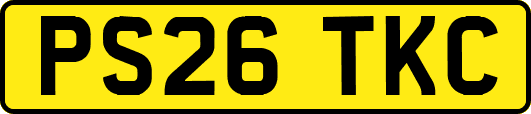 PS26TKC
