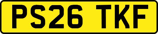 PS26TKF
