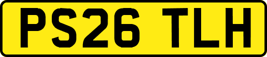 PS26TLH