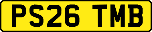 PS26TMB