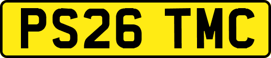 PS26TMC