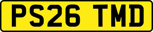 PS26TMD