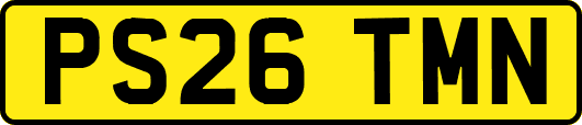 PS26TMN