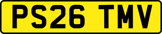 PS26TMV