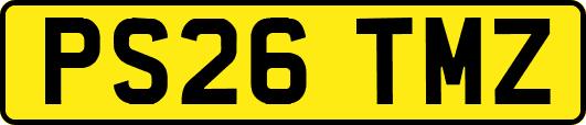 PS26TMZ