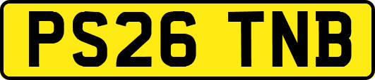 PS26TNB