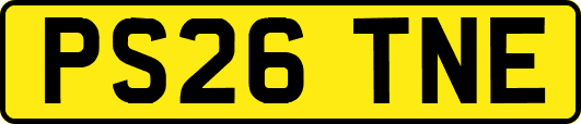 PS26TNE