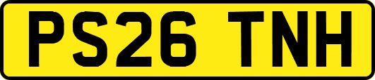 PS26TNH