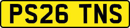 PS26TNS