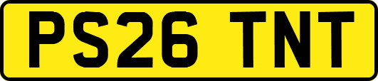 PS26TNT