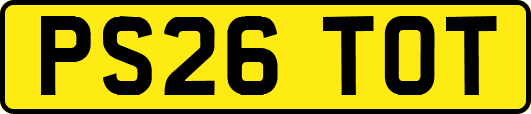 PS26TOT