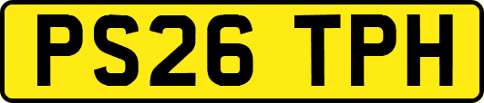 PS26TPH