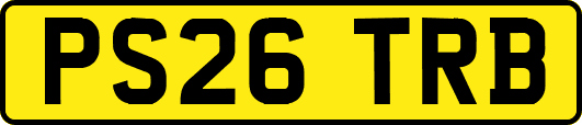 PS26TRB