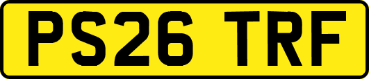 PS26TRF