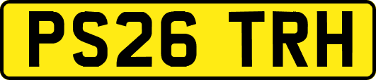 PS26TRH