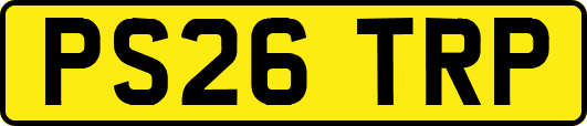 PS26TRP
