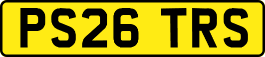 PS26TRS