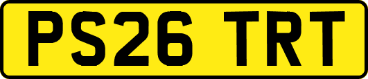 PS26TRT