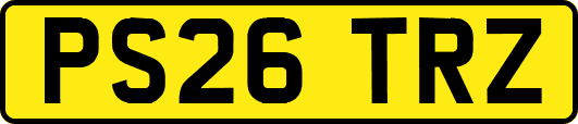 PS26TRZ