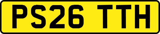 PS26TTH
