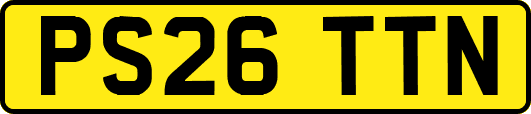 PS26TTN