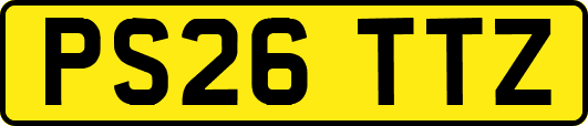 PS26TTZ