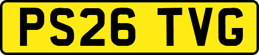 PS26TVG