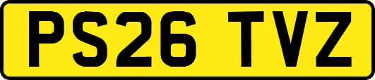 PS26TVZ