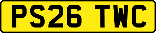 PS26TWC