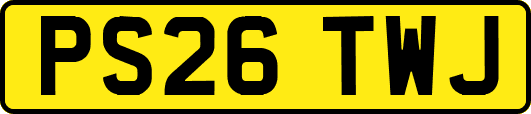 PS26TWJ