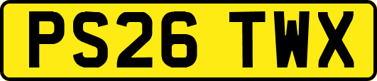 PS26TWX