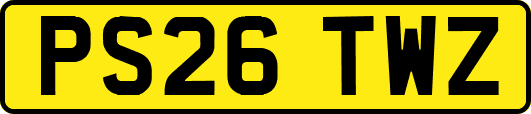 PS26TWZ