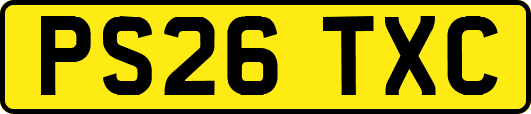 PS26TXC
