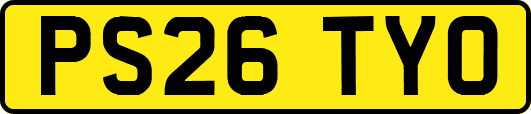 PS26TYO