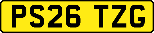 PS26TZG