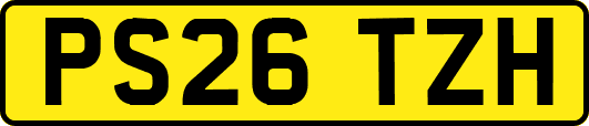 PS26TZH