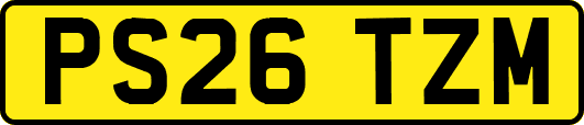 PS26TZM