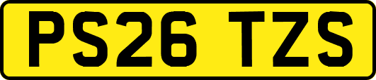 PS26TZS