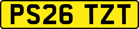 PS26TZT