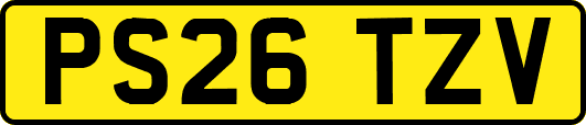 PS26TZV